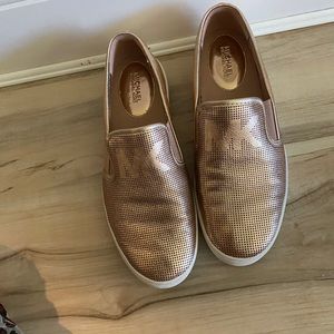 ❤️final price❤️ Michael Korsslip on shoes